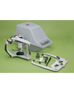 CUBETAS MESTRA riel articulador arcon 2 ud