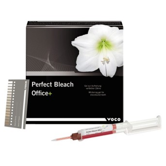 PERFECT BLEACH office+ kit