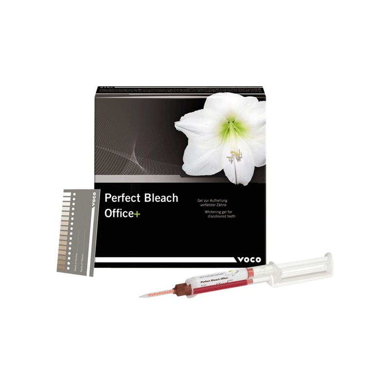 PERFECT BLEACH office+ kit
