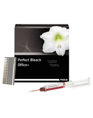 PERFECT BLEACH office+ kit