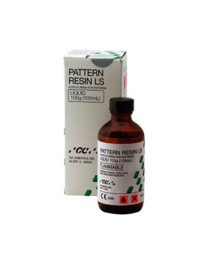 PATTERN RESIN LS LIQUIDO 105ml. 335203