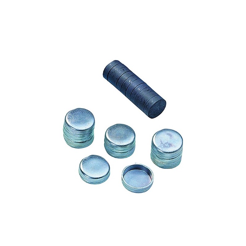 PIN-CAST (imanes + base) 30 ud