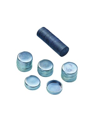 PIN-CAST (imanes + base) 30 ud