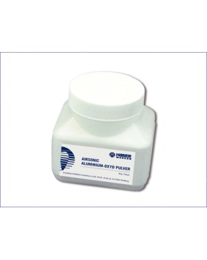 AIRSONIC OXIDO ALUMINIO 50 MICRAS 500gr.