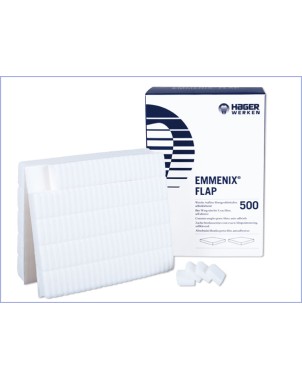 EMMENIX-FLAP 500u.