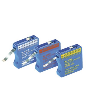 499C BANDA MATRIZ 0.045x7mm.3m