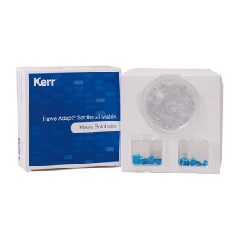 2752 REPOS.MAT. AZUL ADAPT SECT. 6,5mm 100uds.