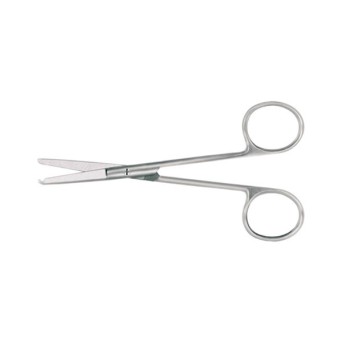 S13S/12cm. TIJERA HF SUTURA