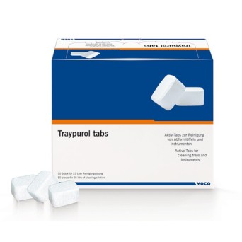 TRAYPUROL tabs 50 ud