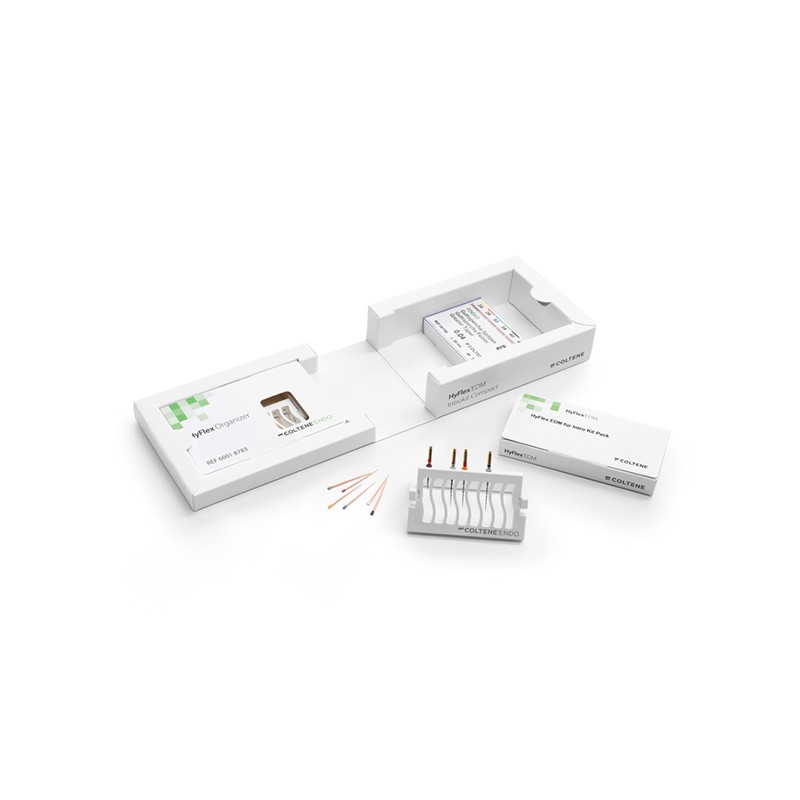 HYFLEX EDM ORIFICE OPENER 25/12  15 mm.