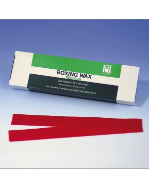 815 CERA BOXING NORMAL 1,6mm. 450gr.