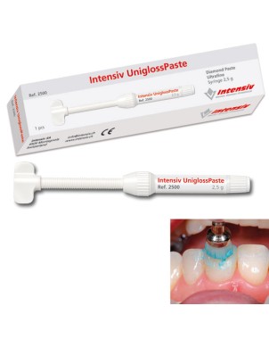 INTENSIV UNIGLOSSPASTE