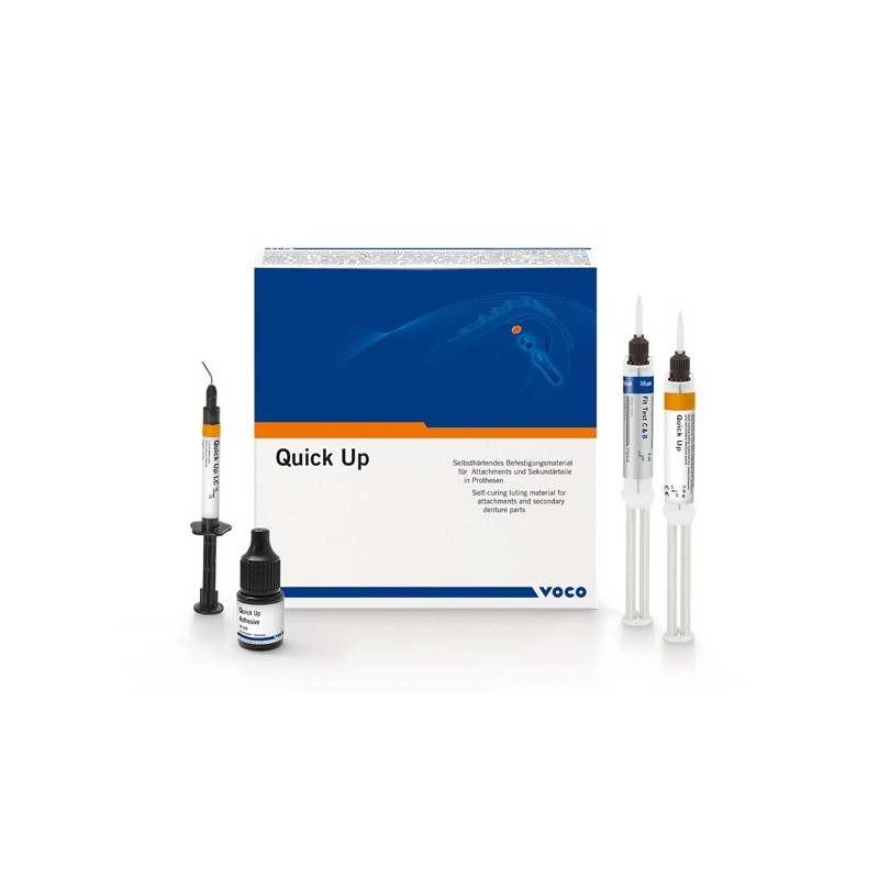 QUICK UP quickmix jer 7,5 g