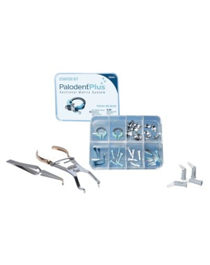 PALODENT V3 kit intro