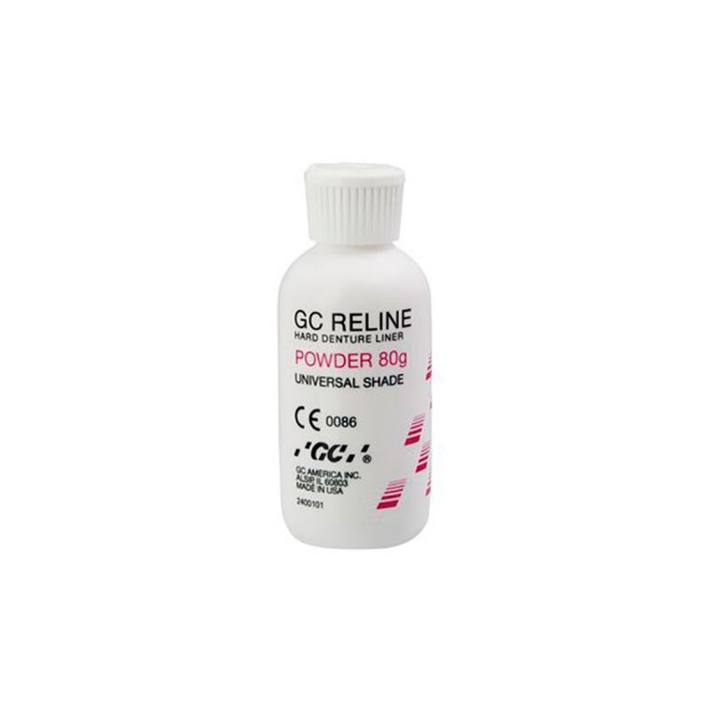 RELINE rep polvo 80 g