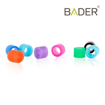 Anillos Identificadores Bader