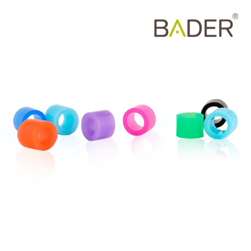 Anillos Identificadores Bader