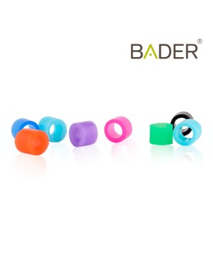 Anillos Identificadores Bader
