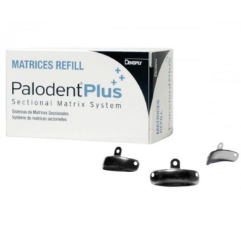 PALODENT V3 matrices 5,5 mm 50 ud
