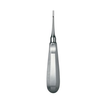 588/7 BOTADOR SCHWAL CURVO 2,5mm.