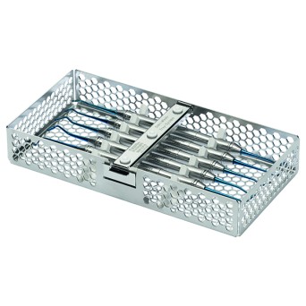 3080-DE LS COMPO-TRAY PLASMA+CLIP-S LS1051/...