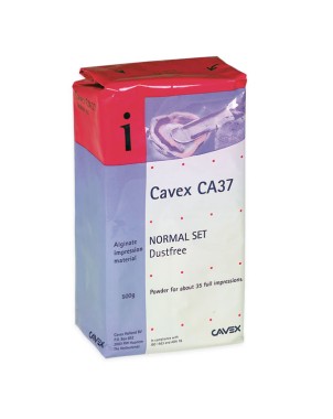 CA 37 SUPERIOR PINK 500gr.
