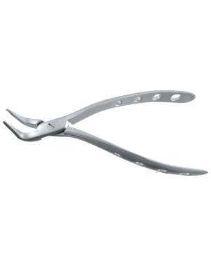 404 FORCEPS RAICES Y ASTILLAS DR. BECK MAXILAR SUP