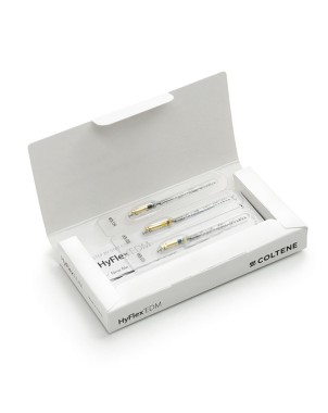 HYFLEX EDM SHARPING SET 3u.