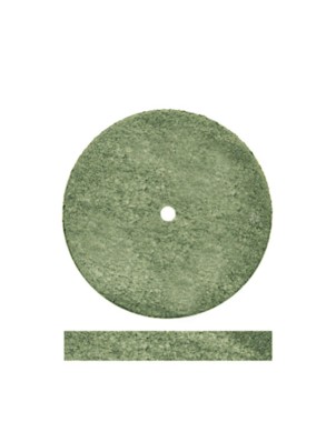 5001 RUEDA CR-CO VERDE 100u