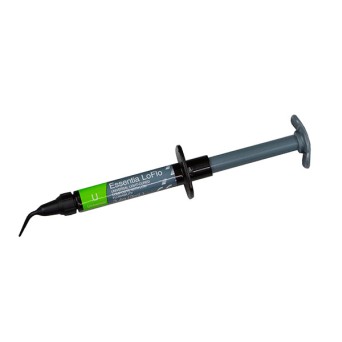 ESSENTIA LoFLO JERINGA, U, 1x 2ml.