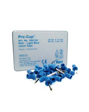 990/30 PRO-CUP LATCH-TYPE 30u.