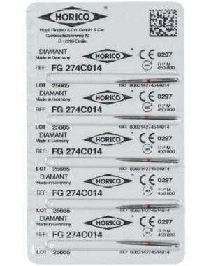 274C-014 FG DIAMANTE 5u
