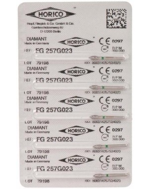 257G-023 FG DIAMANTE 5u.