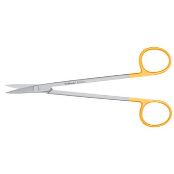 S5002/16cm.TIJERA KELLY RECTA