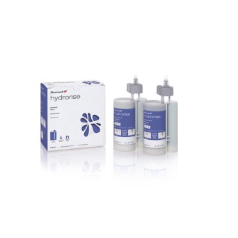 HYDRORISE MAXI putty fast (2x380 ml+puntas)