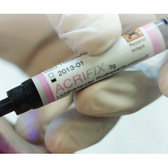 ACRIFIX REPOSICION JERINGA A3 GRS