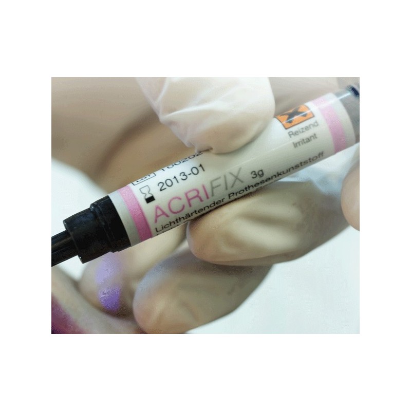ACRIFIX REPOSICION JERINGA A3 GRS