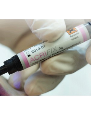 ACRIFIX REPOSICION JERINGA A3 GRS