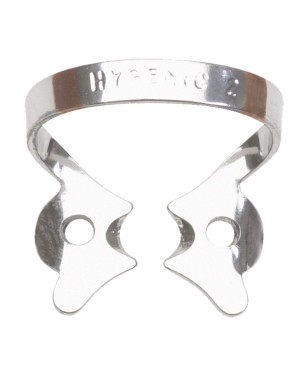 2 CLAMP CON ALA PARA PREMOLARE