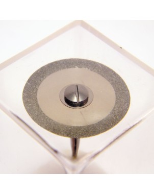 DISC HP 273 SUPERFLEX 22MM