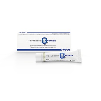 PROFLUORID varnish fresa 10 ml