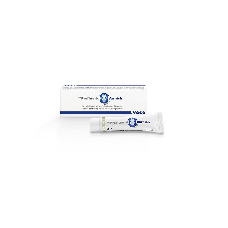 PROFLUORID varnish fresa 10 ml
