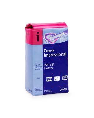 IMPRESSIONAL FAST 500gr.