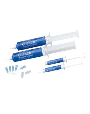 OCTACID JUMBO 2x25ml+ACC.