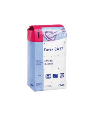 CA-37 alginato fast 500 g