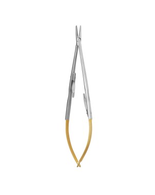 LS1152TC/14 P-AG.CASTROVIEJO LIQUID STEEL
