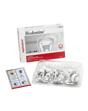 BIODENTINE cap 5 ud