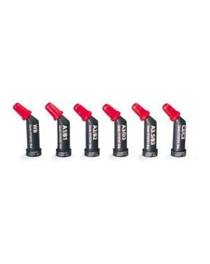 8379 A3,5/B3 SYNERGY D6 TIPS 10x0.25gr.