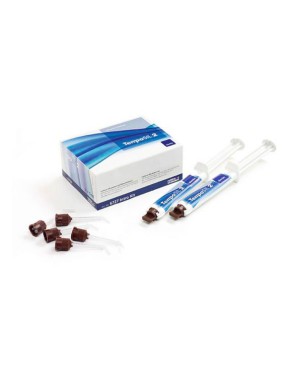 6729 TEMPOSIL 2 BLANCO INTRO KIT 2x5ml.