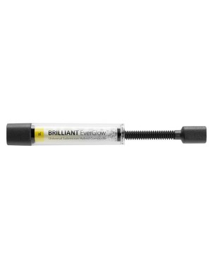 60019697 BRILLIANT EVERGLOW BLEACH(BL) SYR.